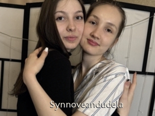Synnoveandudela