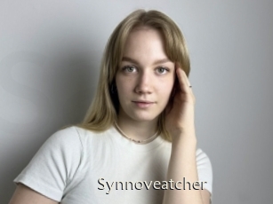 Synnoveatcher
