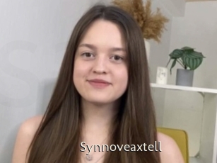 Synnoveaxtell