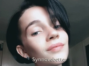 Synnovebetter