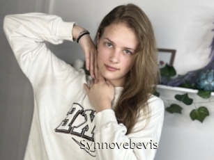 Synnovebevis