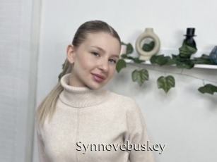 Synnovebuskey