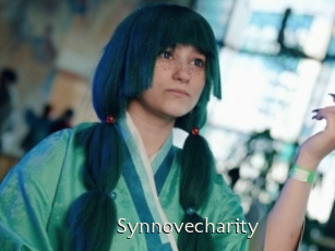 Synnovecharity