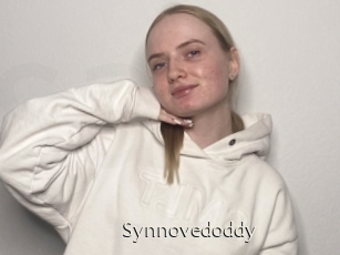 Synnovedoddy