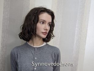 Synnovedodsons
