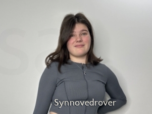 Synnovedrover
