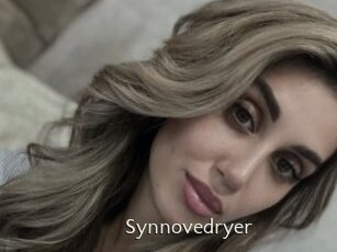 Synnovedryer