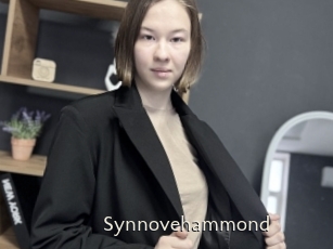 Synnovehammond