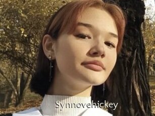 Synnovehickey