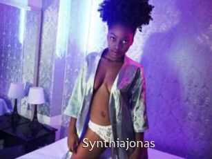Synthiajonas