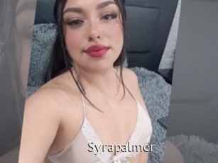 Syrapalmer