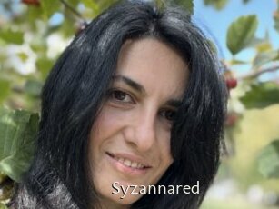Syzannared