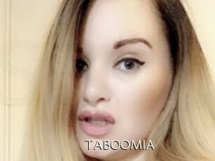 TABOOMIA