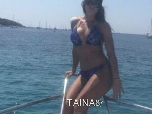 TAINA87