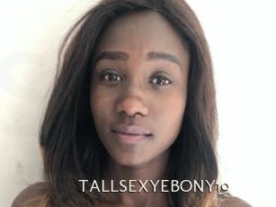 TALLSEXYEBONY19