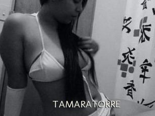TAMARATORRE