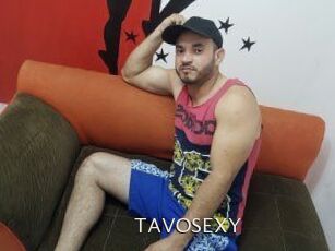 TAVOSEXY