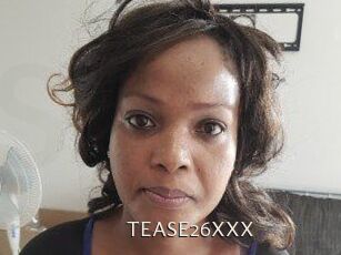 TEASE26XXX