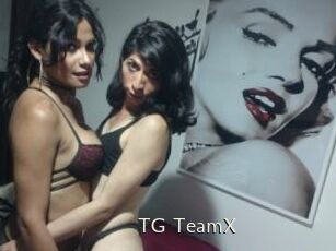 TG_TeamX