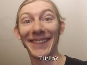 TH3B0Y