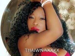 THAIWNAXXXX
