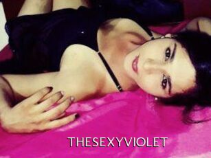 THESEXYVIOLET