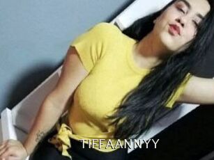 TIFFAANNYY