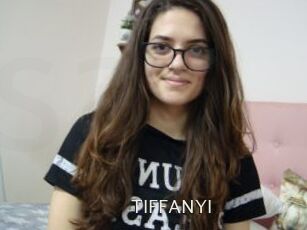 TIFFANYI