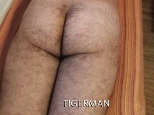 TIGERMAN