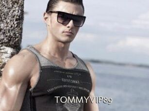 TOMMYVIP89