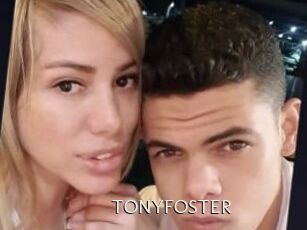 TONYFOSTER