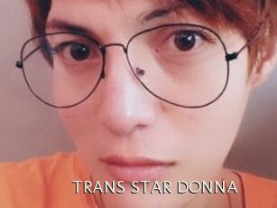 TRANS_STAR_DONNA