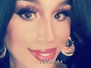 TSMohka