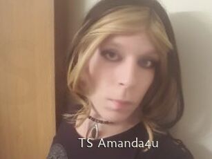 TS_Amanda4u