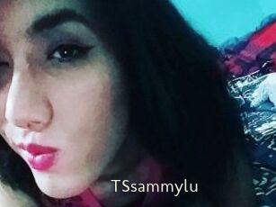 TSsammylu