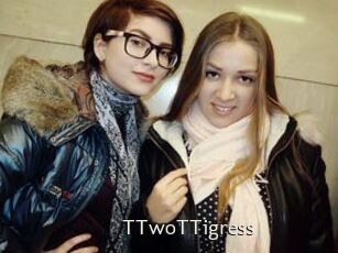 TTwoTTigress