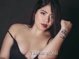 TaamaraDoll
