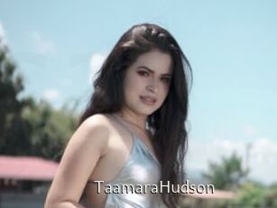 TaamaraHudson