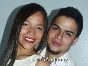TaishaAndJonny