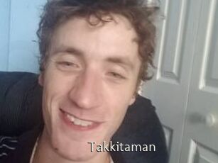 Takkitaman