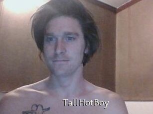 TallHotBoy