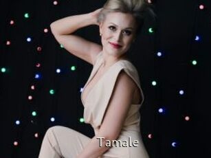 Tamale