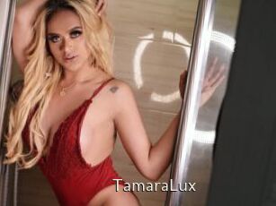 TamaraLux