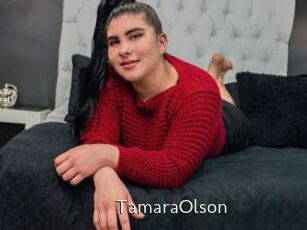 TamaraOlson