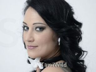 TamiWild