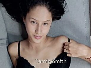 TamilySmith