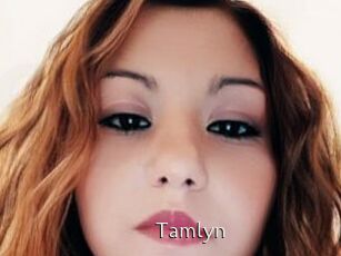 Tamlyn
