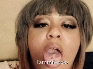 Tammifaexxx