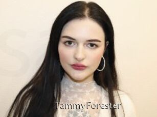 TammyForester
