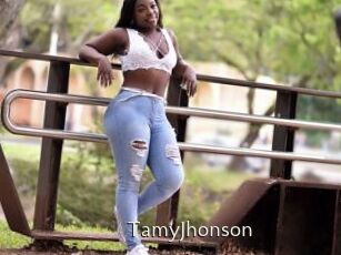 TamyJhonson